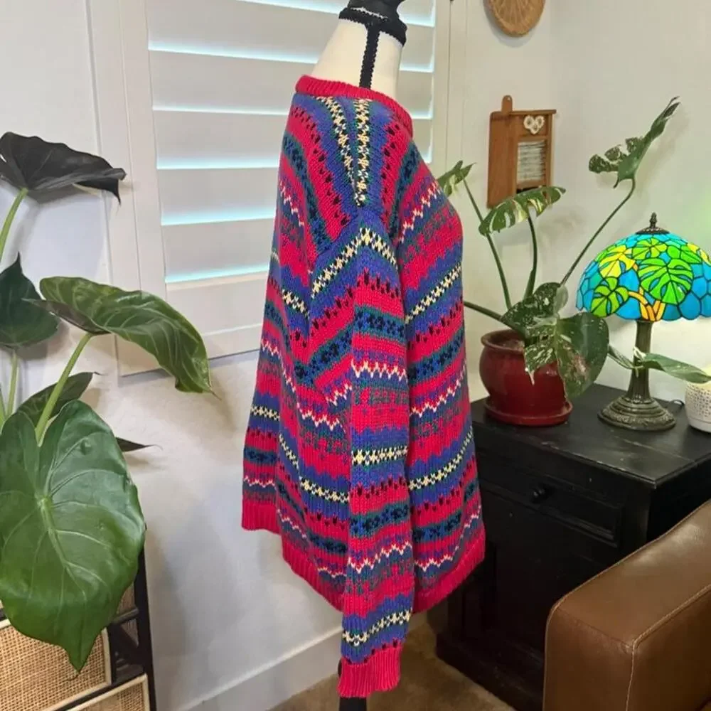 Heirlooms vintage handloomed